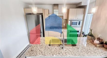 Residential - Condo/Apartment - Edmonton, Canada - Canada