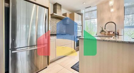 Residential - Condo/Apartment - Edmonton, Canada - Canada