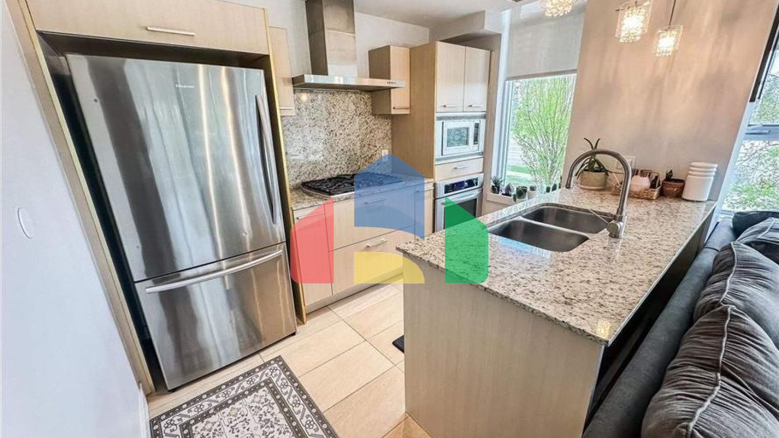 Residential - Condo/Apartment - Edmonton, Canada - Canada