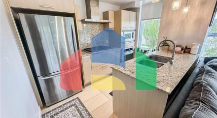 Residential - Condo/Apartment - Edmonton, Canada - Canada