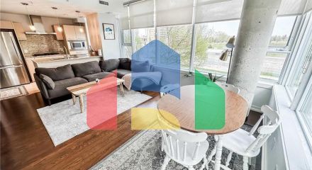 Residential - Condo/Apartment - Edmonton, Canada - Canada