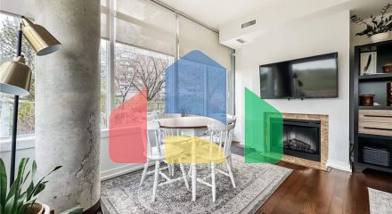 Residential - Condo/Apartment - Edmonton, Canada - Canada