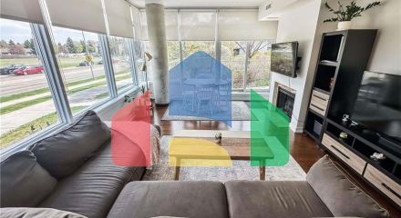 Residential - Condo/Apartment - Edmonton, Canada - Canada