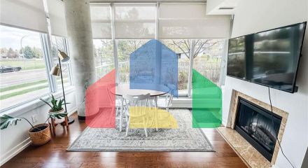 Residential - Condo/Apartment - Edmonton, Canada - Canada