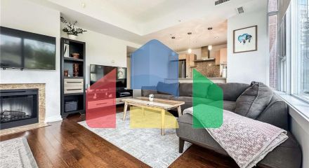 Residential - Condo/Apartment - Edmonton, Canada - Canada