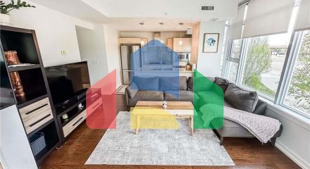Residential - Condo/Apartment - Edmonton, Canada - Canada
