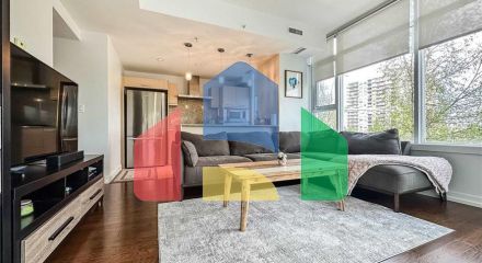 Residential - Condo/Apartment - Edmonton, Canada - Canada