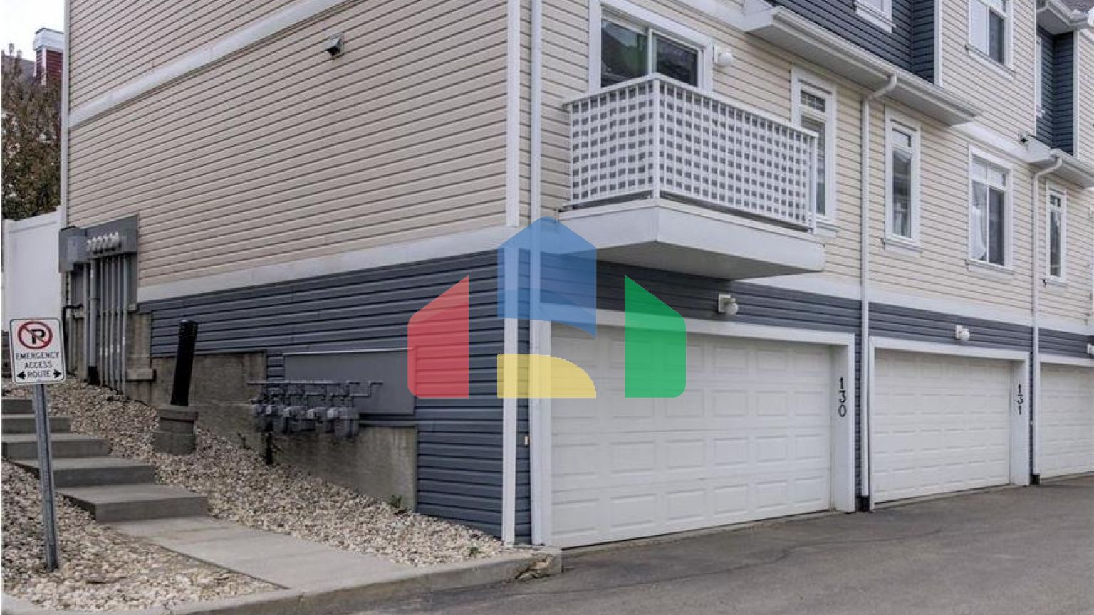 Residential - Townhouse - Edmonton, Canada - Canada