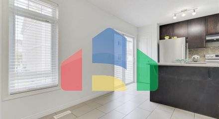 Residential - Townhouse - Edmonton, Canada - Canada