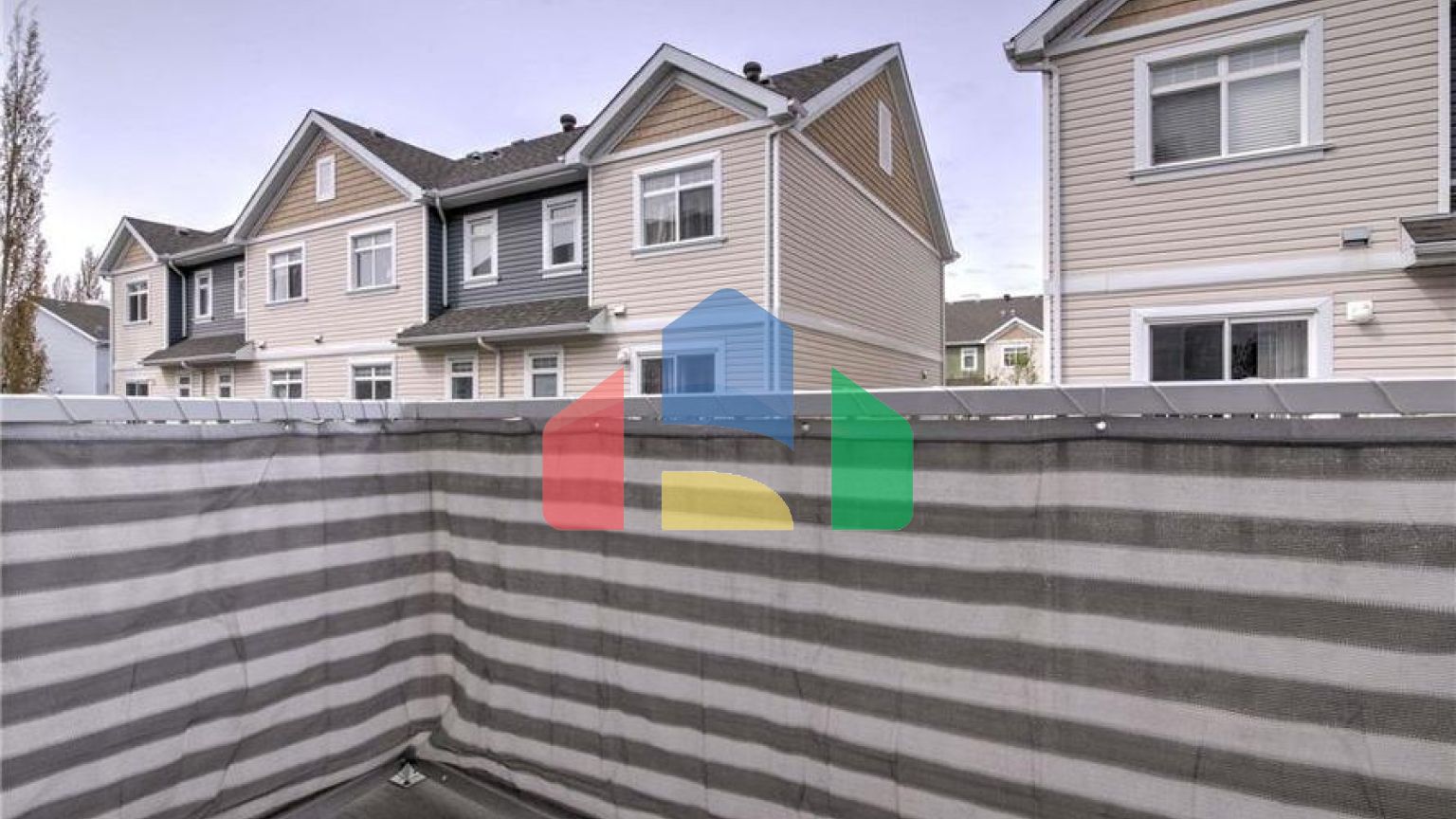 Residential - Townhouse - Edmonton, Canada - Canada