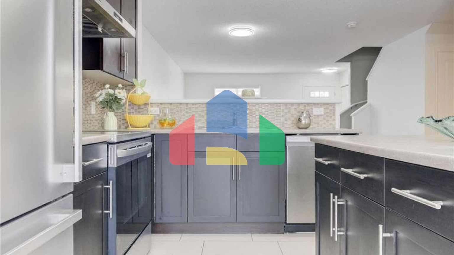 Residential - Townhouse - Edmonton, Canada - Canada