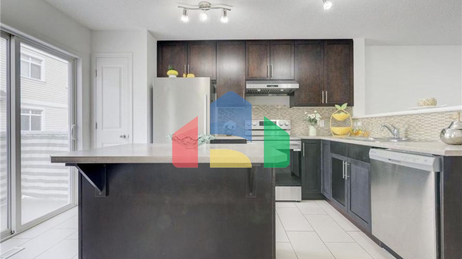 Residential - Townhouse - Edmonton, Canada - Canada