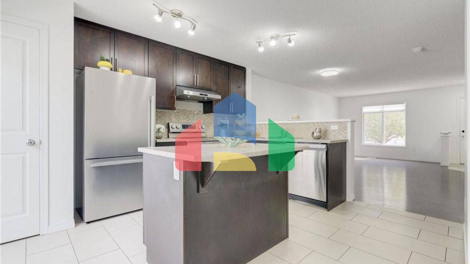 Residential - Townhouse - Edmonton, Canada - Canada