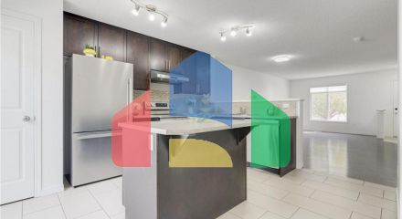 Residential - Townhouse - Edmonton, Canada - Canada