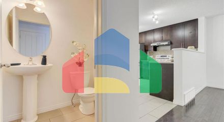 Residential - Townhouse - Edmonton, Canada - Canada