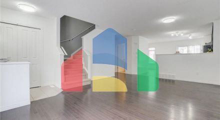 Residential - Townhouse - Edmonton, Canada - Canada
