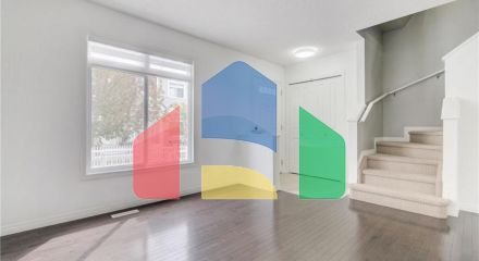 Residential - Townhouse - Edmonton, Canada - Canada