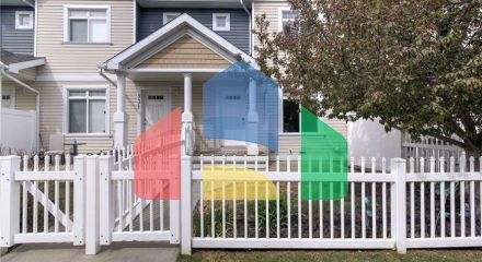 Residential - Townhouse - Edmonton, Canada - Canada
