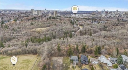 Residential - Vacant Land - Edmonton, Canada - Canada