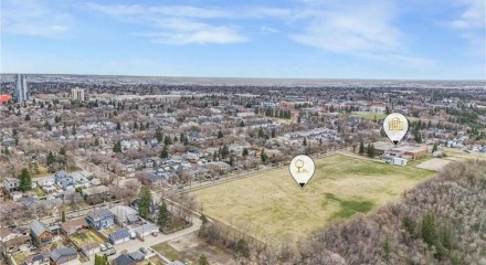 Residential - Vacant Land - Edmonton, Canada - Canada