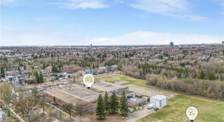 Residential - Vacant Land - Edmonton, Canada - Canada
