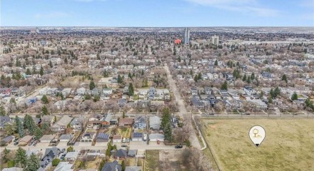 Residential - Vacant Land - Edmonton, Canada - Canada