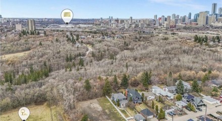 Residential - Vacant Land - Edmonton, Canada - Canada