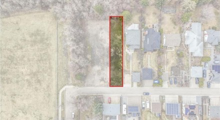 Residential - Vacant Land - Edmonton, Canada - Canada