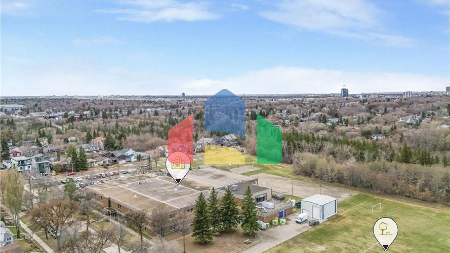 Residential - Vacant Land - Edmonton, Canada - Canada