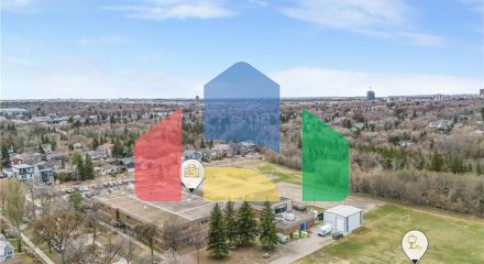 Residential - Vacant Land - Edmonton, Canada - Canada