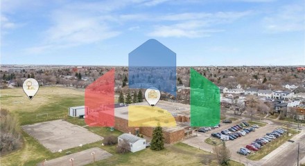 Residential - Vacant Land - Edmonton, Canada - Canada