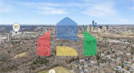 Residential - Vacant Land - Edmonton, Canada - Canada