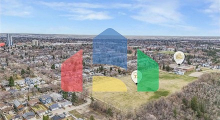 Residential - Vacant Land - Edmonton, Canada - Canada