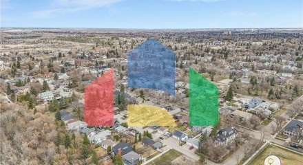 Residential - Vacant Land - Edmonton, Canada - Canada