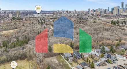 Residential - Vacant Land - Edmonton, Canada - Canada