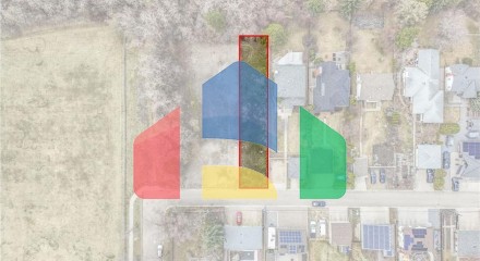 Residential - Vacant Land - Edmonton, Canada - Canada