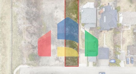 Residential - Vacant Land - Edmonton, Canada - Canada