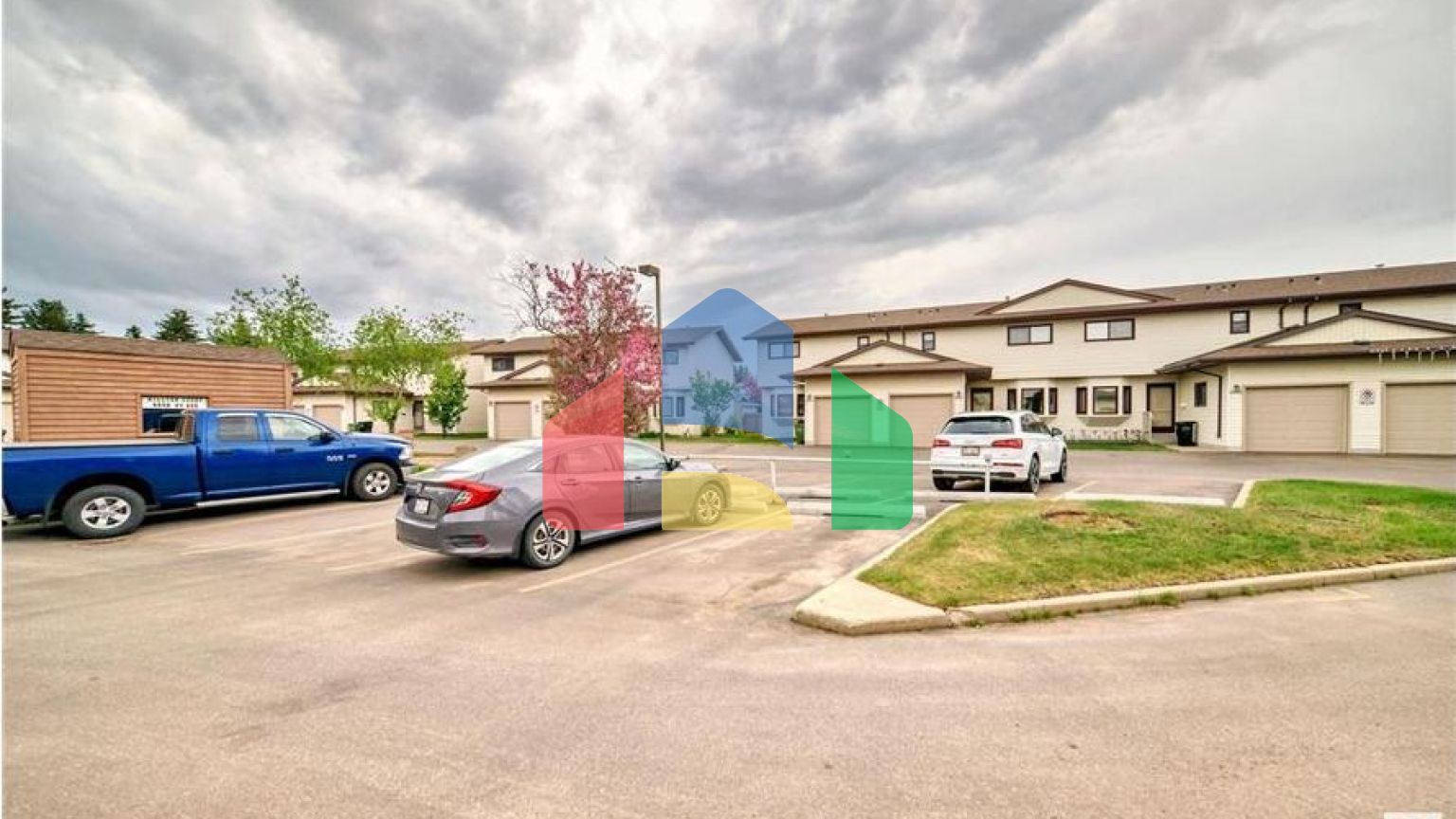 Residential - Townhouse - Edmonton, Canada - Canada