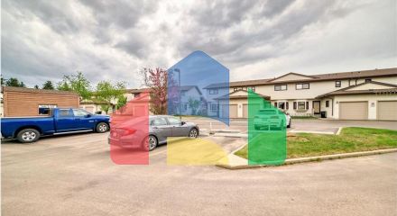 Residential - Townhouse - Edmonton, Canada - Canada