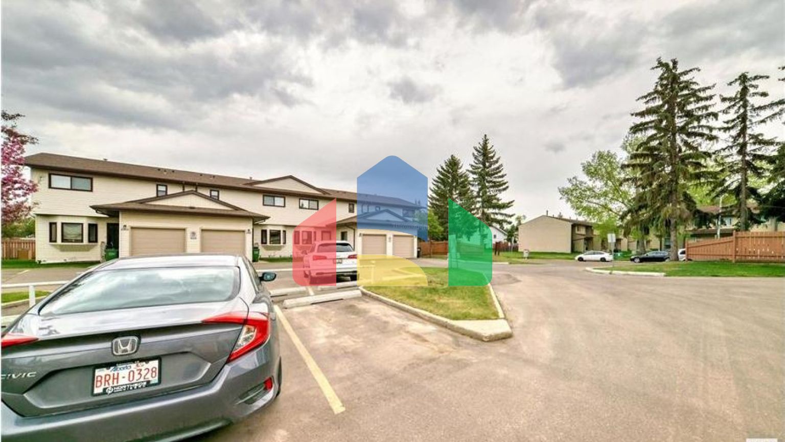 Residential - Townhouse - Edmonton, Canada - Canada