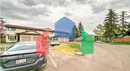 Residential - Townhouse - Edmonton, Canada - Canada