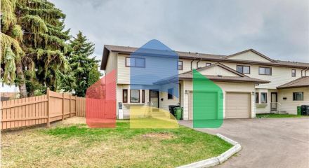 Residential - Townhouse - Edmonton, Canada - Canada