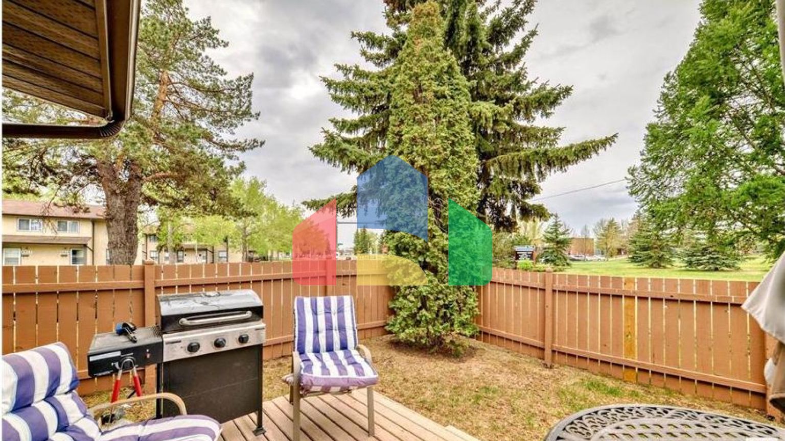 Residential - Townhouse - Edmonton, Canada - Canada