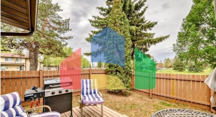 Residential - Townhouse - Edmonton, Canada - Canada