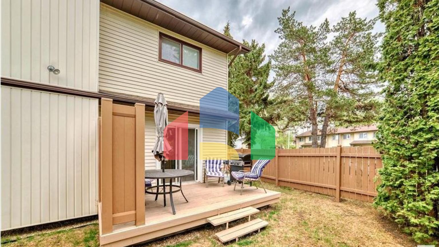 Residential - Townhouse - Edmonton, Canada - Canada