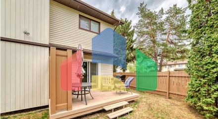 Residential - Townhouse - Edmonton, Canada - Canada