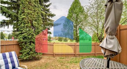 Residential - Townhouse - Edmonton, Canada - Canada