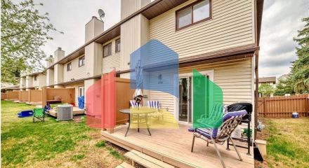 Residential - Townhouse - Edmonton, Canada - Canada