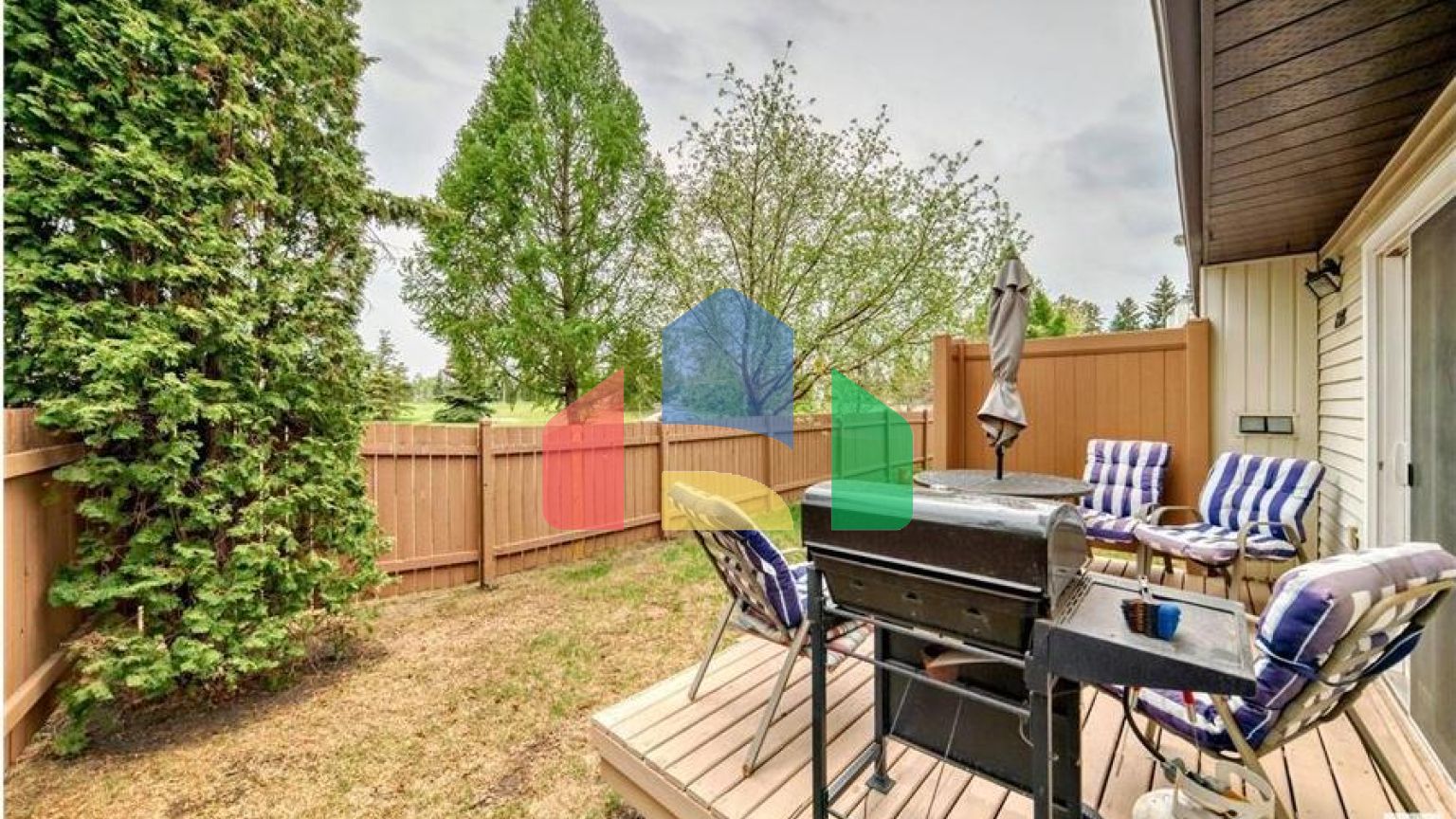 Residential - Townhouse - Edmonton, Canada - Canada