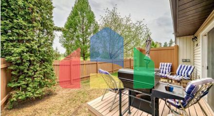 Residential - Townhouse - Edmonton, Canada - Canada